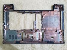 Верхня частина Fujitsu&nbsp;Lifebook&nbsp;NH532